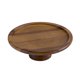 thumbnail image 1 of Soporte para tartas Kalmar Home, grande, de madera de acacia natural, 1 of 4