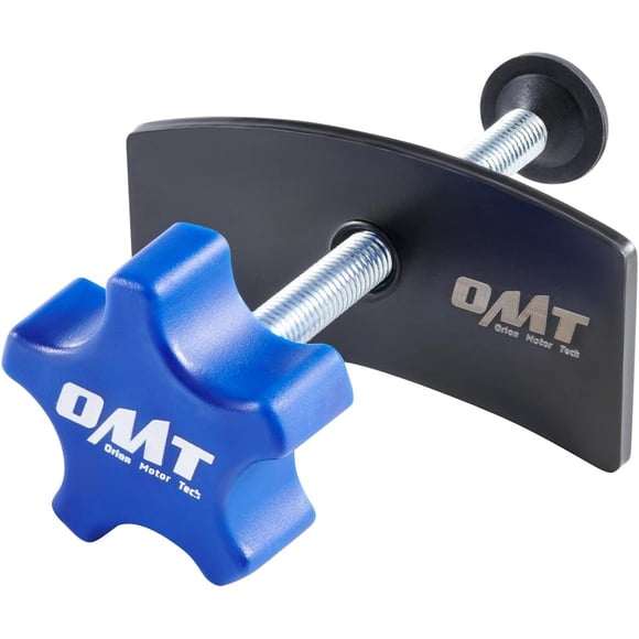 OMT Auto Brake Caliper Compressor, Universal Inner Pad Spreader
