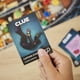 thumbnail image 2 of Juego de Mesa Hasbro Gaming Clue Sabotaje en Alta Mar, 2 of 3