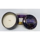 thumbnail image 1 of Velas aromáticas en lata pack 4 unidades 75 g, 1 of 3