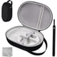 thumbnail image 1 of Estuche para Vision Pro, Estuche rígido de transporte compatible con Vision Pro, para gafas de realidad virtual Vision Pro VR y accesorios, 1 of 7