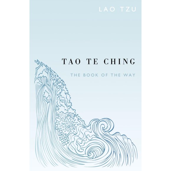 Libro Tao Te Ching de publicación independiente
