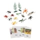 thumbnail image 4 of Figuras De Animales Montessori Para Combinar Con Animales, Juguetes Para Regalo De Vacaciones, Insectos Para La Escuela En Casa, 4 of 5