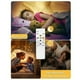 thumbnail image 2 of Lámpara de techo LED de nube de 40 cm, 20 W, con mando a distancia regulable (3000 K-6000 K), moderna lámpara de techo LED blanca para habitación infantil y dormitorio [Clase energética A+], 2 of 5