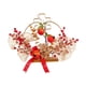 thumbnail image 2 of Decoraciones De Año Nuevo Chino Para Familiares Y Amigos, Regalo, Planta De Bonsái Artificial Sin Dios De La Riqueza, 2 of 3