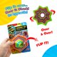 thumbnail image 5 of Fidget Toys JA-RU Shapes Flip & Crack Magic, 3 paquetes para niños, 5 of 8