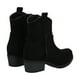 thumbnail image 4 of Bota Texana Negro Police, 4 of 5