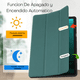 thumbnail image 3 of Carcasa Funda Para Samsung Galaxy Tab A11 Plus 11 Pulgadas, 3 of 5