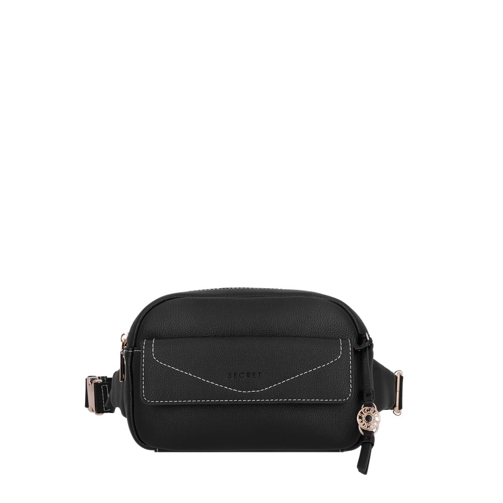 Banano Secret Noruega St6 L Negro