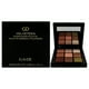 thumbnail image 1 of Paleta De Sombras De Ojos Velvetense - Oh-so-pretty De Para es - Sombra De Ojos, 1 of 4