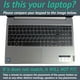 thumbnail image 2 of Skin Mighty Skins Fibra de Carbono Lenovo IdeaPad S340 15", 2 of 3