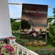 thumbnail image 5 of Diarios de Vampiros-bandera de jardín temática. Regalo perfecto para fans, amigos y familiares, ideal para actividades al aire libre y decoración de fiestas.28CM*45CM, 5 of 5