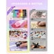 thumbnail image 3 of Kit de Strass Homsoil de 50.000 Piezas para Manualidades, 3 of 3