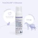 thumbnail image 3 of Espuma TrizCHLOR para Limpieza de Pelaje Animal 210 ml, 3 of 8
