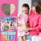 thumbnail image 2 of 33 Cups Jumbo Slime Kit for Kids, FunKidz Premade Ultimate Set, 2 of 3