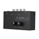 thumbnail image 1 of PP500 Phono Turntable Preamp Entrada RCA Salida RCA/TRS Estéreo con Adaptador DC 12V con Control de Volumen de Nivel Mini Preamplificador de Bajo Ruid, 1 of 5
