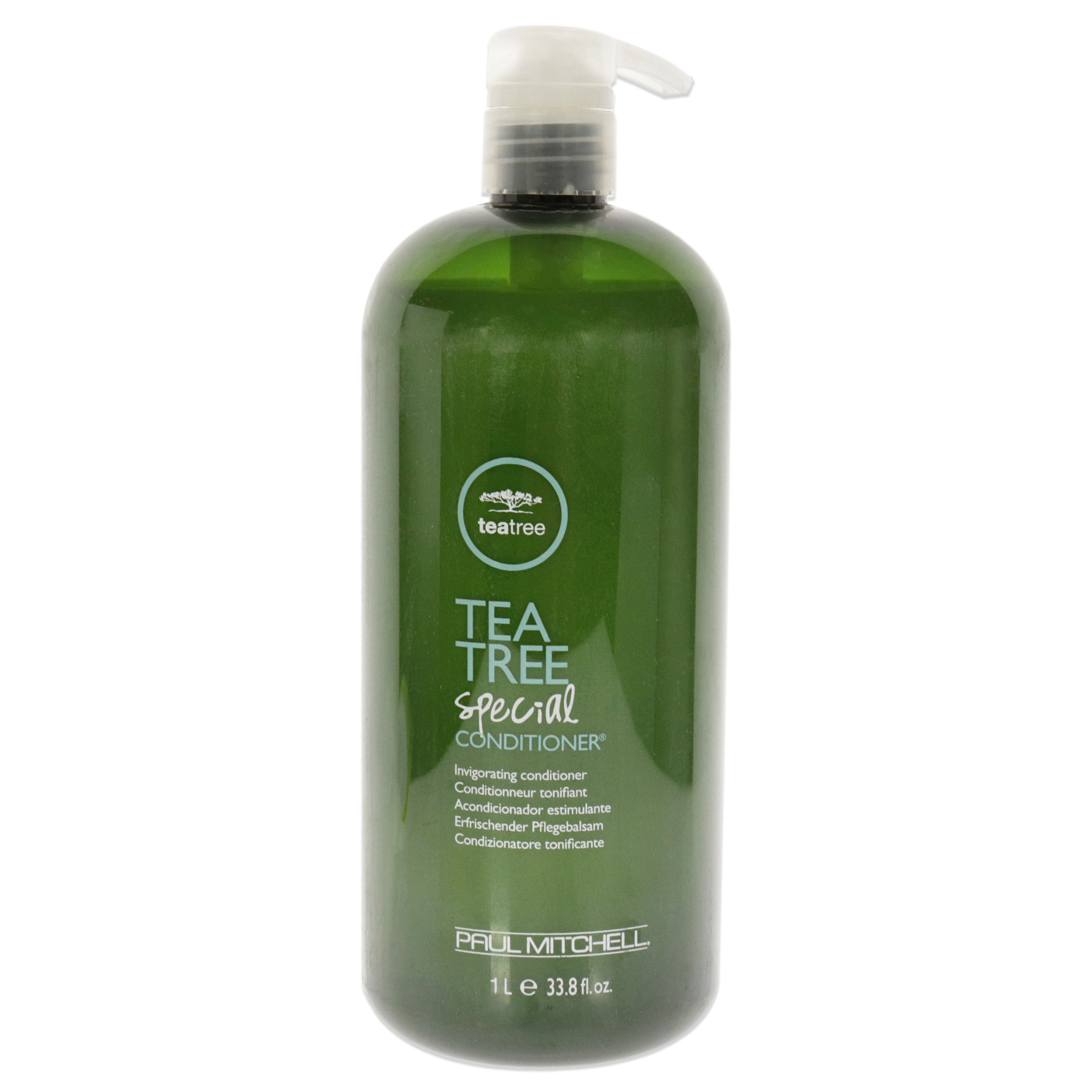Acondicionador Paul Mitchell Especial De Árbol De Té