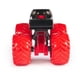 thumbnail image 5 of Vehículo Monster Jam 1:64 Northern Nightmare metálico, 5 of 5