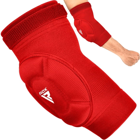 Coderas RDX para Muay Thai, MMA, Kickboxing y Sparring