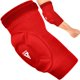 thumbnail image 1 of Coderas RDX para Muay Thai, MMA, Kickboxing y Sparring, 1 of 8