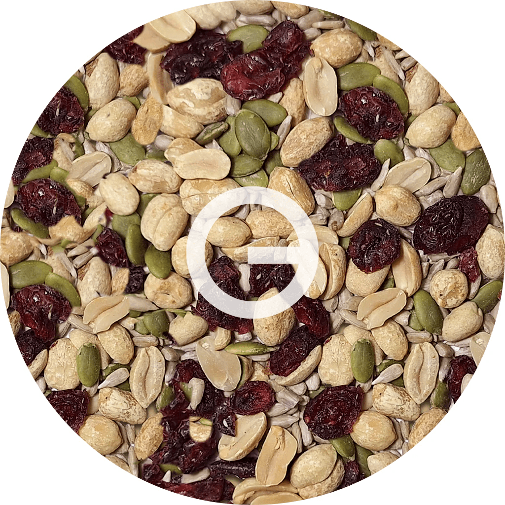 Tnogal - Mix Bosque 5kg