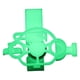 thumbnail image 3 of Mini Volante Controlador Con Efecto Verde Luminoso, Accesorios De Repuesto, 3 of 5