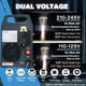 thumbnail image 5 of Cortador de plasma LOTOS Apex LTP6010D 60 A de doble voltaje 110/220 V, 5 of 7