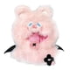 thumbnail image 3 of Paño Para Muñecas De 10 Cm Haz Tus Propios Disfraces Para Muñecas Viste A Tu Muñeca Ropa Rosa, 3 of 5