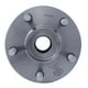 thumbnail image 2 of Maza Rueda Ford Focus 2.0 2012 2020, 2 of 3