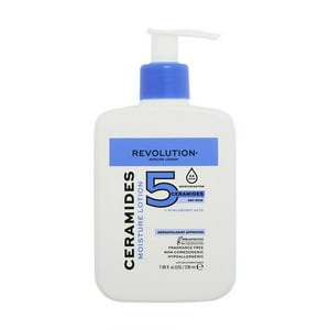 Revolution - Loción Facial Hidratante Ceramides 236Ml