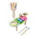 thumbnail image 2 of Instrumento Musical De Percusión Montessori De 2 Piezas Para Niños Y Niñas De 3 A 10 Años, 2 of 5