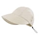 thumbnail image 4 of Sombrero Plegable Para El Sol Sombrilla Protección Solar Regalo Damas Vacaciones Al Aire Libre, 4 of 5