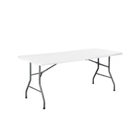 Northwest - Mesa Plegable Rectangular