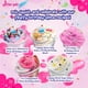 thumbnail image 5 of Slime Kit Glitter Galz de 42 piezas para niños mayores de 6 años con chispas, 5 of 7