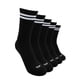 thumbnail image 1 of Calcetines Mujer Deportivos Largos C3 Pack 5, 1 of 4