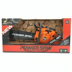 Genérico - Pak De 3 Motosierra 3.0