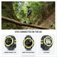 thumbnail image 4 of Smartwatch Garmin Instinct E 40mm GPS con Seguimiento de Salud, 4 of 8