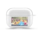 thumbnail image 1 of Desmarcar Funda AirPods Pro Princesa Disney Transparente, 1 of 6