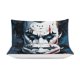 thumbnail image 3 of The Dark KnightCartoon Collection 3-Piece Comforter Set, Personalized Bedding Decor for Kids And Teens Bed Sheets, 3 of 5