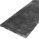 thumbnail image 3 of Alfombra Pasillera Peluda Bajada Cama Living Dormitorio, 3 of 3