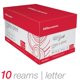 thumbnail image 3 of Papel para copiar Office Depot 21,6 x 27,9 cm 20 lb 10 resmas, 3 of 5