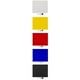 thumbnail image 3 of Acrílico Amsterdam Pack 5 Colores 120ml Mezcla, 3 of 5