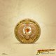 thumbnail image 4 of Serie de aventuras Indiana Jones Staff of Ra Headpiece, 4 of 7