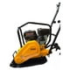 thumbnail image 1 of Placa Compactadora A Gasolina 60kg 6.5 Hp - Motor Loncin, 1 of 3