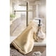 thumbnail image 2 of Dispensador de jabón de manos Milano para baño, dispensador de loción decorativo para encimera con acabado en hermosa madreperla, con bomba duradera para una decoración de baño elegante, 2 of 7