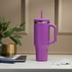 thumbnail image 5 of Mug Streeterville 1.1 Litros Morado acero inoxidable, 5 of 8