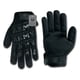 thumbnail image 2 of Guantes de mecánico RAPDOM Tactical Army, ligeros, negros, 2 of 2