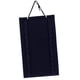 thumbnail image 2 of Organizador De Cinturones De Artes Marciales Bolsa Colgante Duradera Soporte De Exhibición De Cinturón Mma Azul Oscuro, 2 of 3