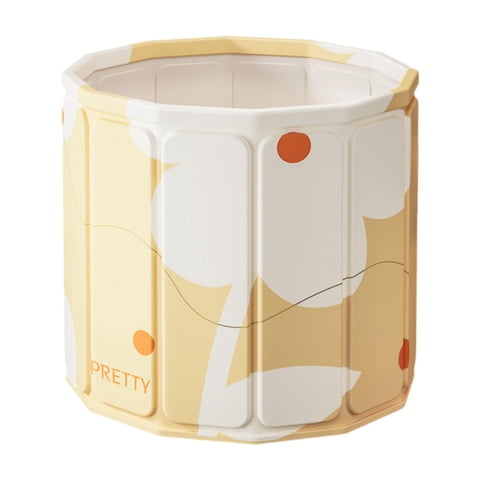 Bothyi - Bañera Plegable Premium, Portátil, Para El Hogar, Para Niños Y Adultos.