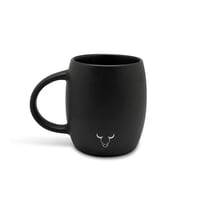 Disparo - Tazón Wayu 440Ml Black Editionvaso Cafete Premium Coffee